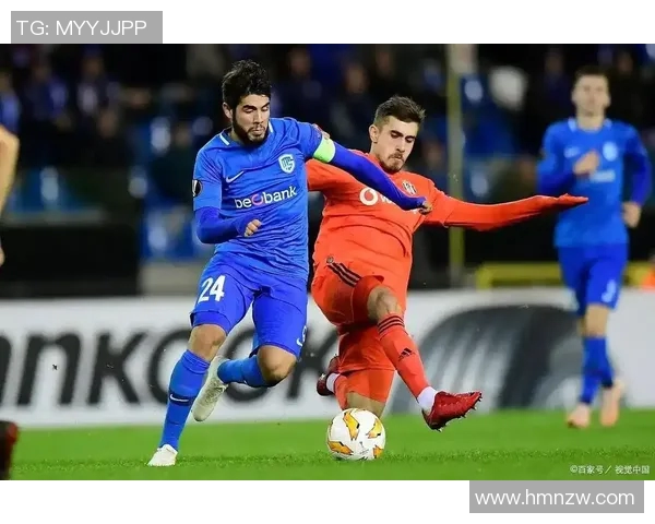 享克与马尔默的较量谁能在欧战中脱颖而出展现实力与风采